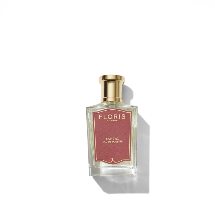 Santal Eau de Toilette (Select size)