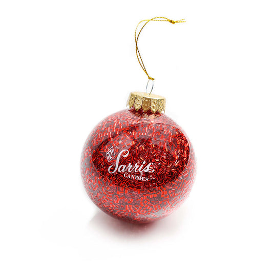 Sarris Ornament