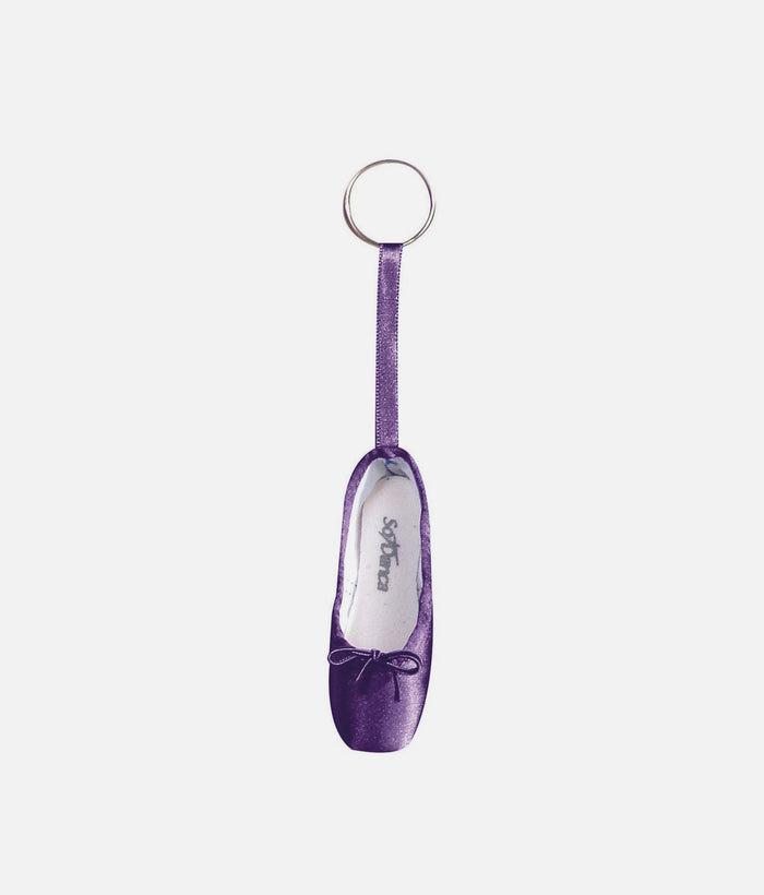 Purple / One