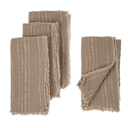 Savoie Napkin -natural