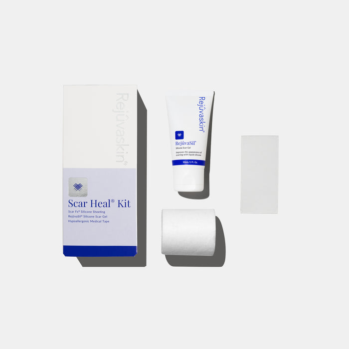Scar Heal Kit 1.5 by 3 inches product image 1