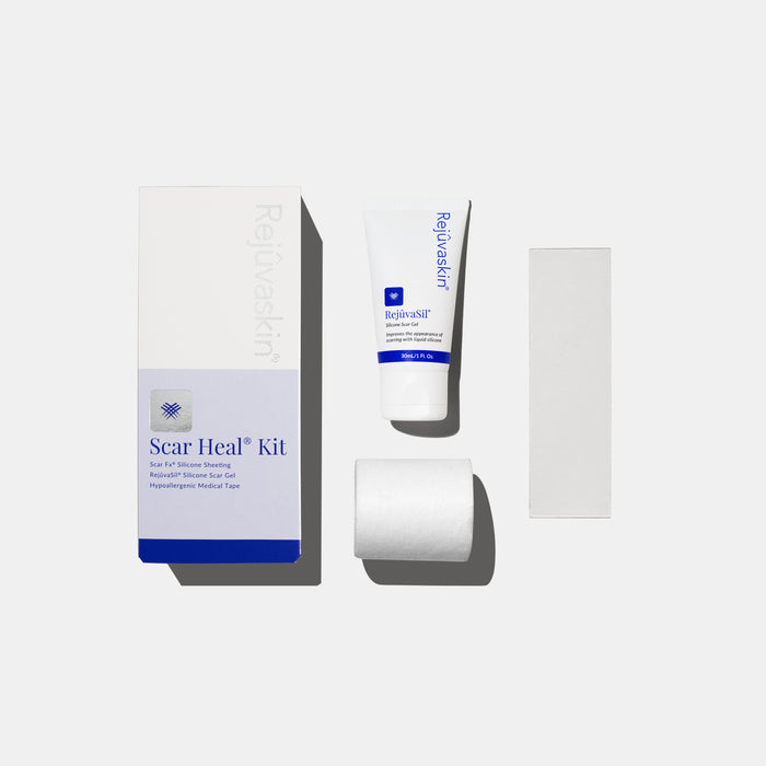 Scar Heal Kit 1.5 by 5 inches product image 1