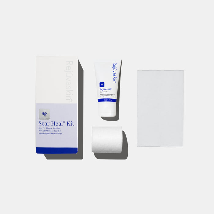 Scar Heal Kit 3 by 5 inches product image 1