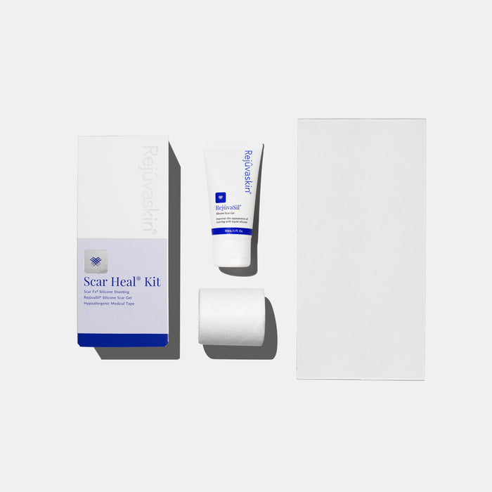 Scar Heal Kit 4 by 8 inches product image 1