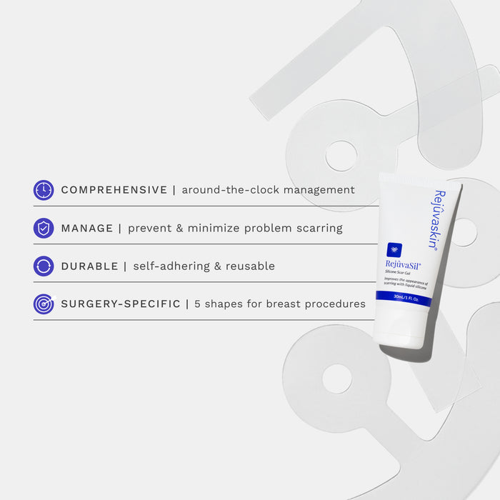 Scar Heal Kit Breast Anchor Pair product image 2