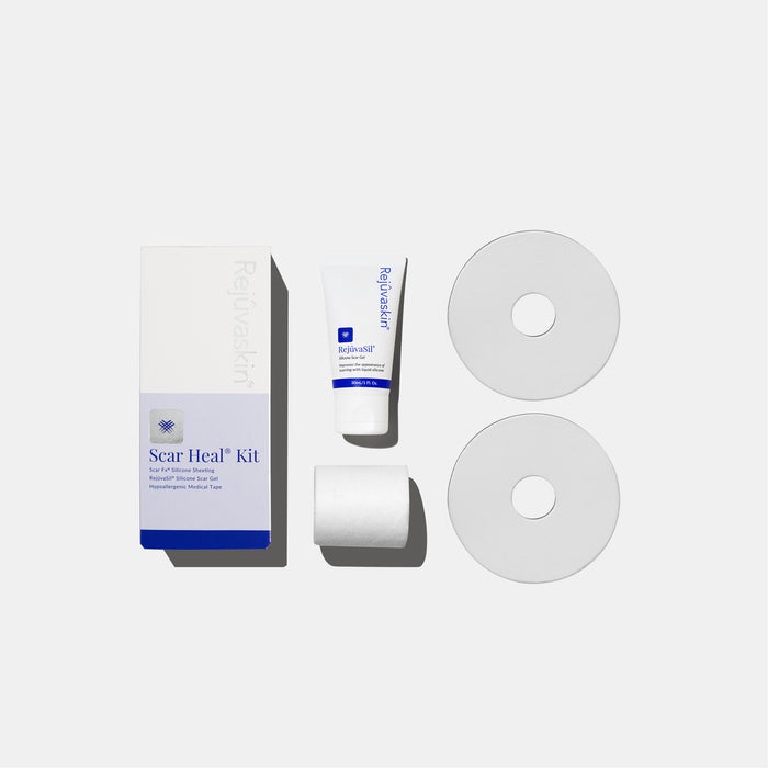 Scar Heal Kit Breast Circle Pair product image 1