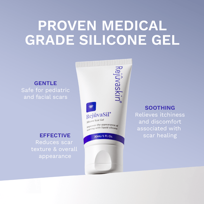 Scar Heal Kit Breast Circle Pair product image 3