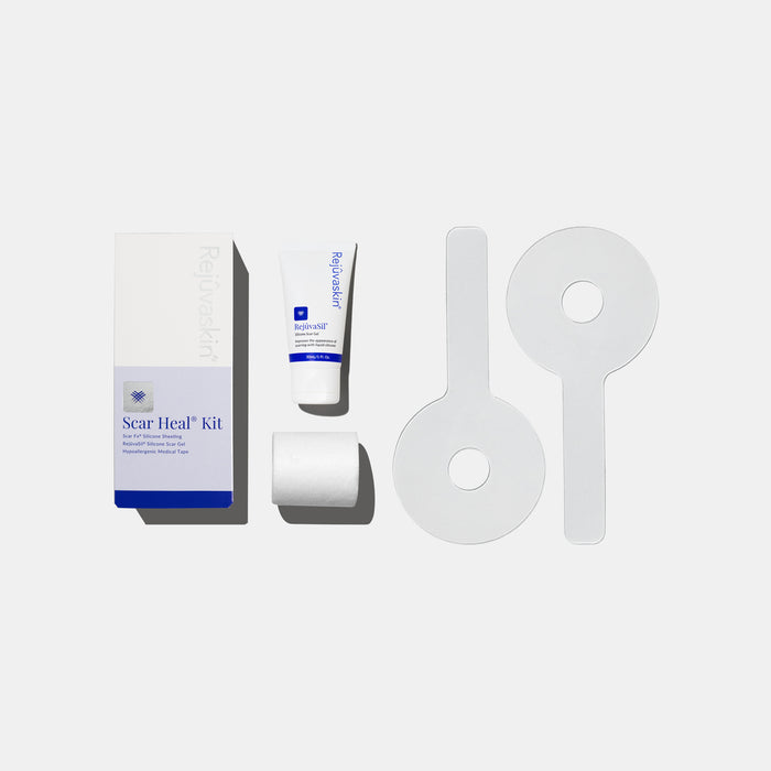 Scar Heal Kit Breast Lollipop Pair product image 1