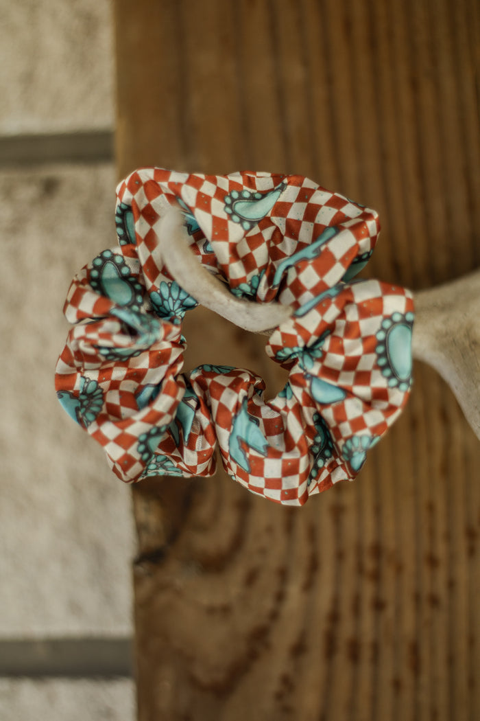 Scrunchies