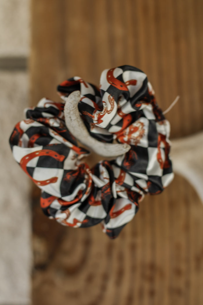 Scrunchies
