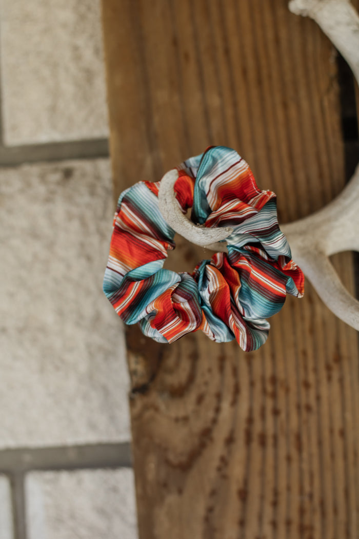 Scrunchies