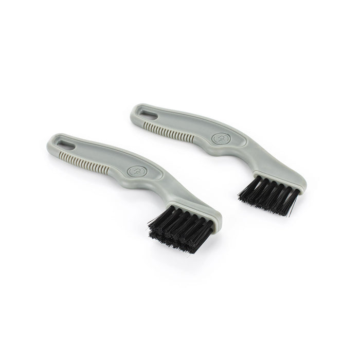 Detail Factory Seam Brush set on a white background.
