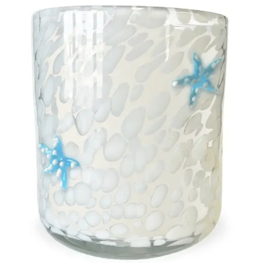 Seaside Blooms (Starfish) Icon 12oz Candle