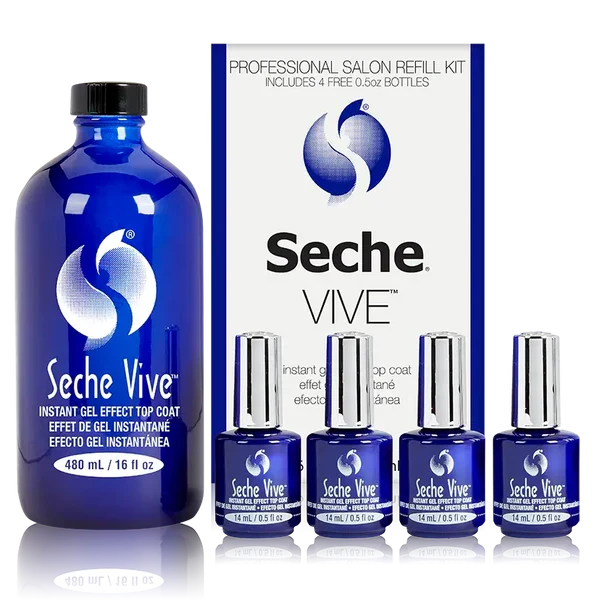 SecheVIVE Gel Refill Kit