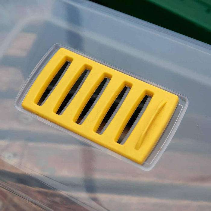 Seed Propagator Kit Medium