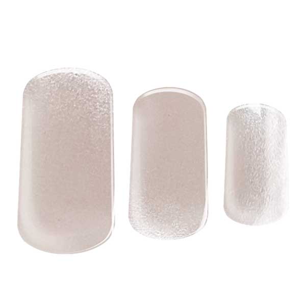 Semi-cured Gel Nail Wraps - Rose Garden