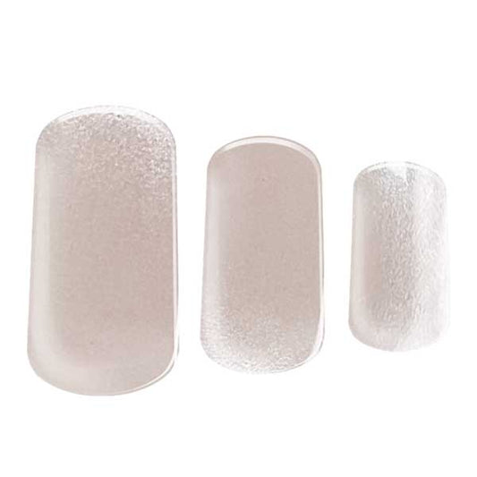 Semi-cured Gel Nail Wraps - Rose Garden