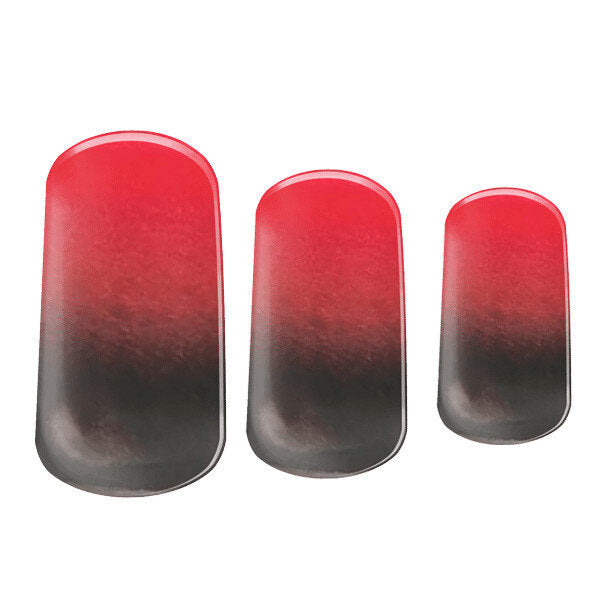 Semi-cured Gel Nail Wraps - True Blood