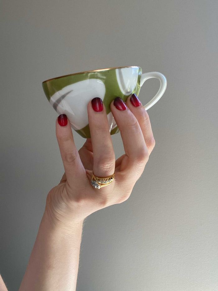 Semi-cured Gel Nail Wraps - True Blood
