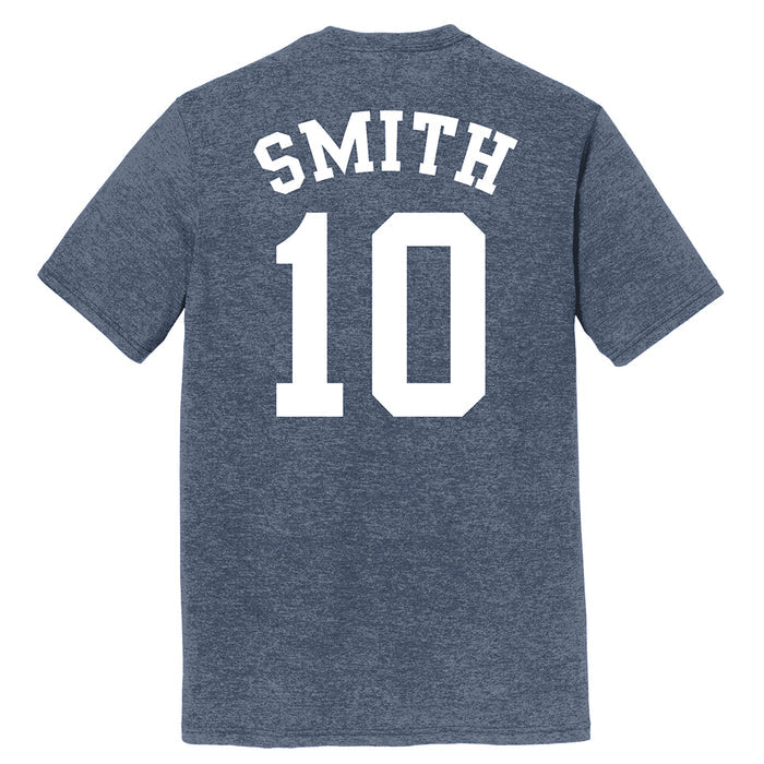 Senior Soccer Mom T-Shirt