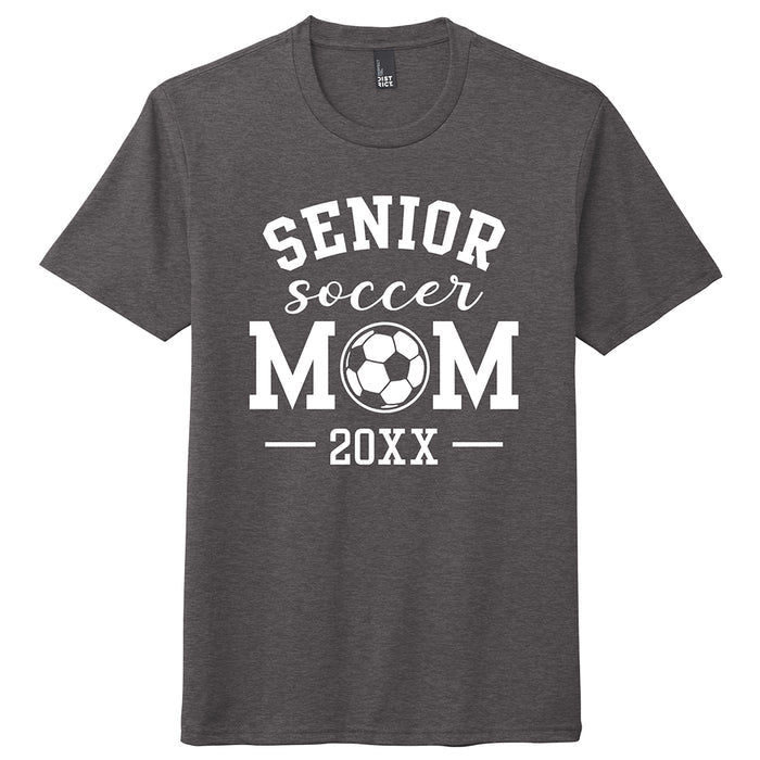 Senior Soccer Mom T-Shirt