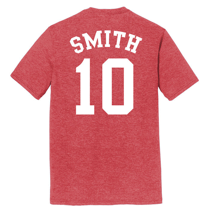 Senior Soccer Mom T-Shirt