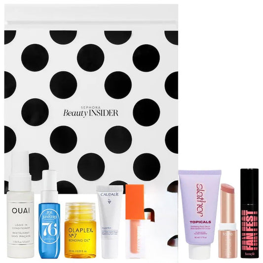 SEPHORA Cyber Bag Bag 3