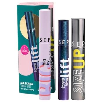 Sephora mascara trio kit