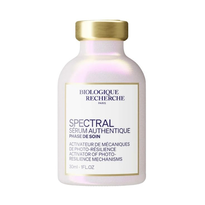 Serum Spectral