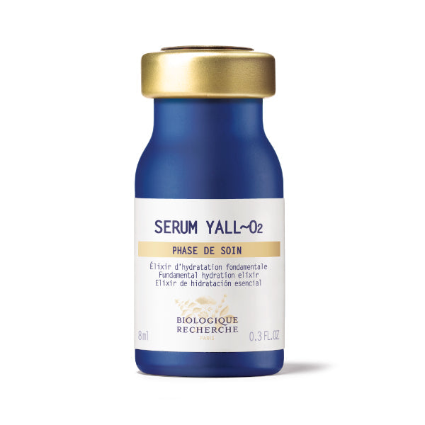 SERUM YALL ~ O2 - 8 ml