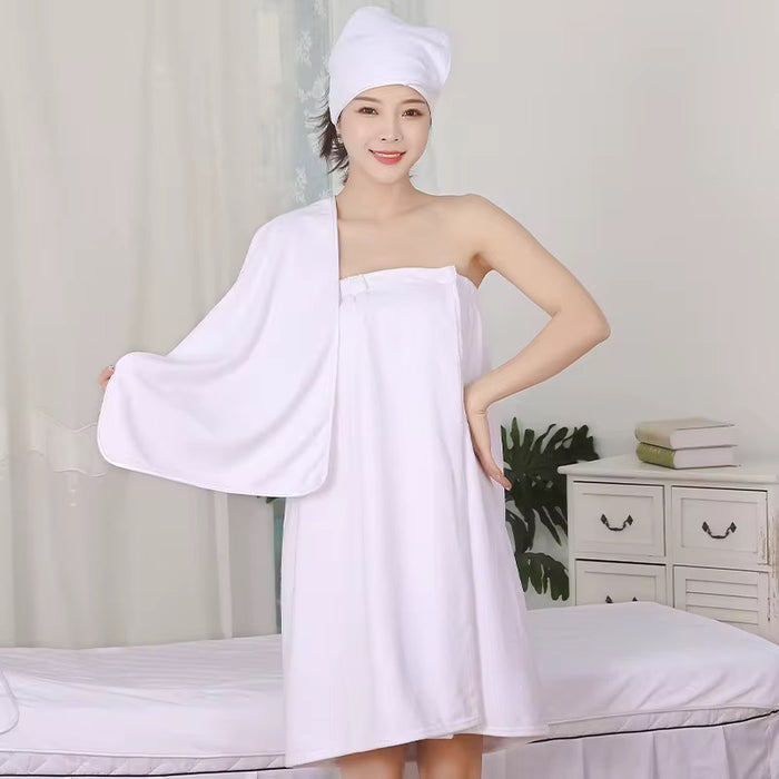 Set 5pcs FACIAL Towels