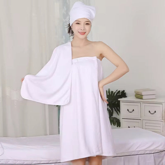 Set 5pcs FACIAL Towels