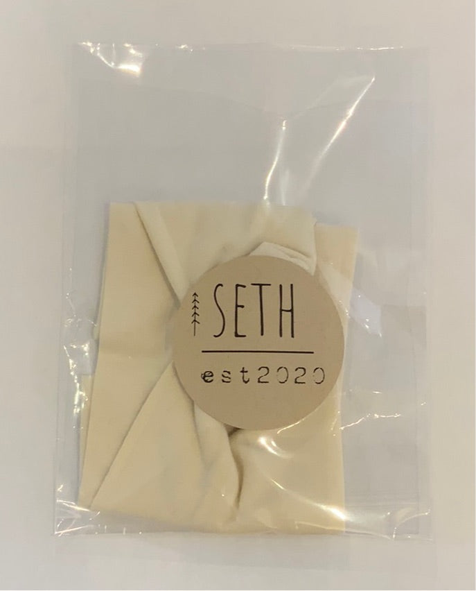 Seth Adult Headband