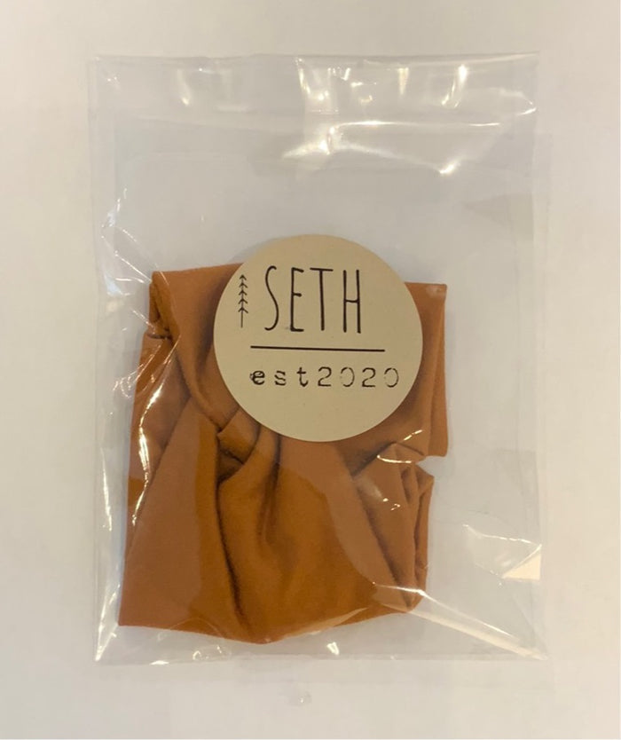 Seth Adult Headband