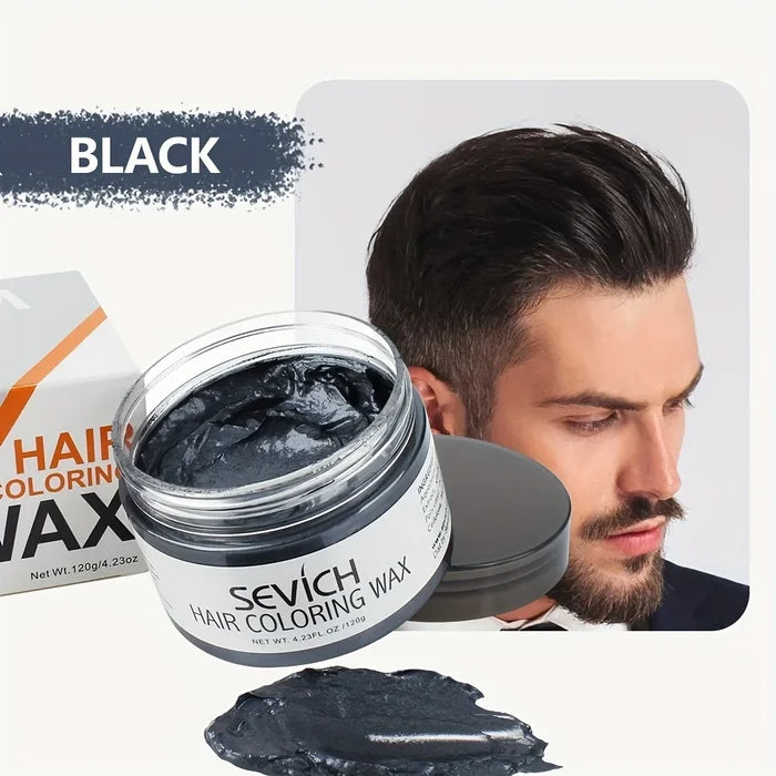 Sevich Hair Coloring