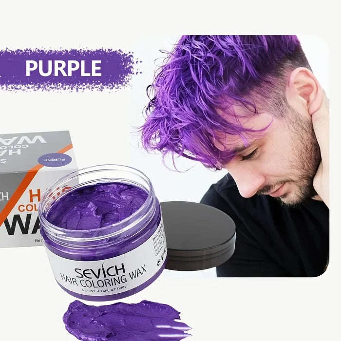 Purple 120g