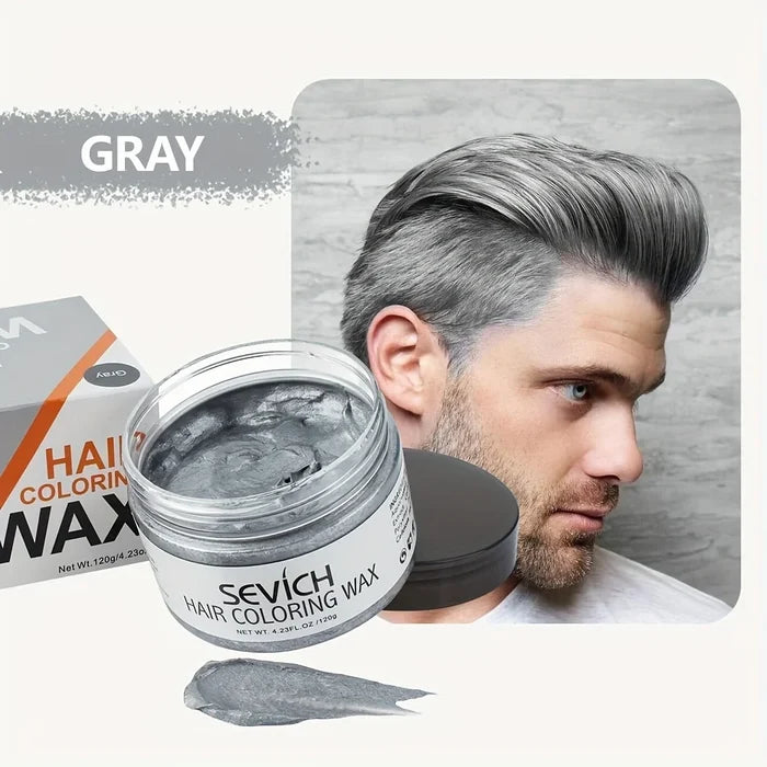Grey 120g