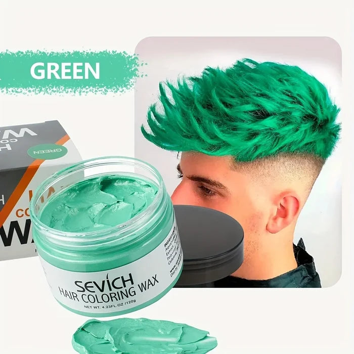 Sevich Hair Coloring