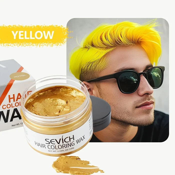 Sevich Hair Coloring