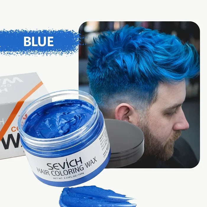 Sevich Hair Coloring