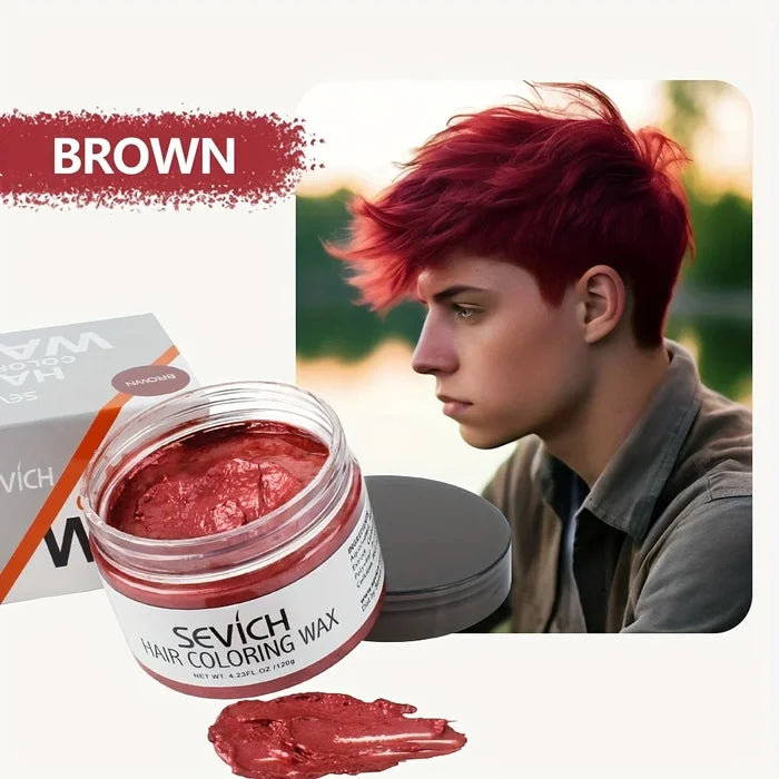 Brown 120g
