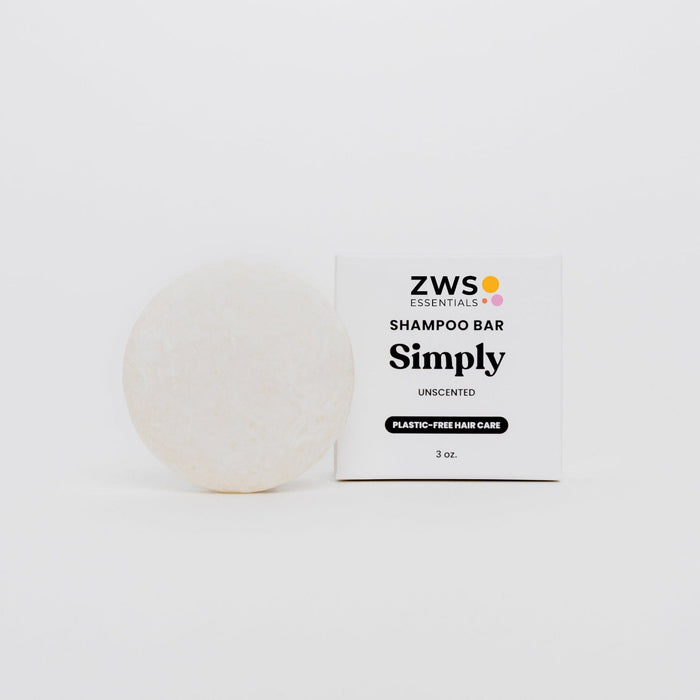 Simply Unscented
