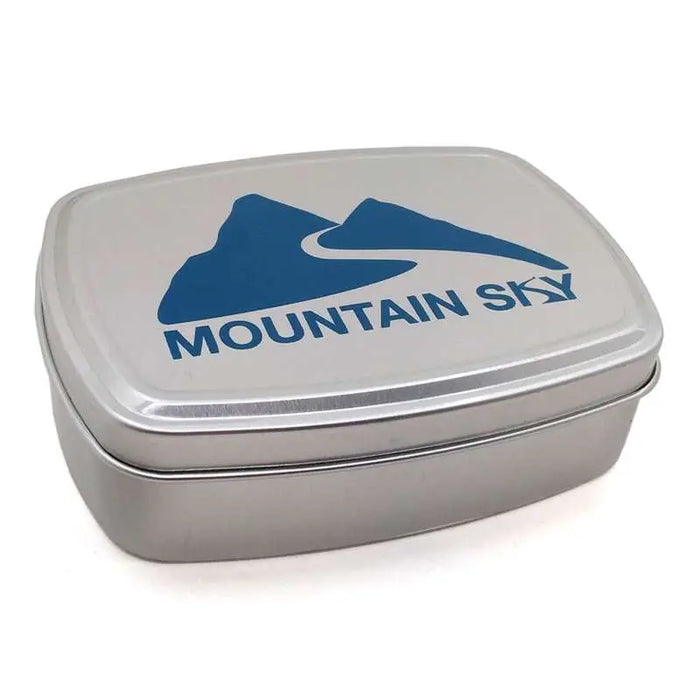 Shampoo or Conditioner Bar Container