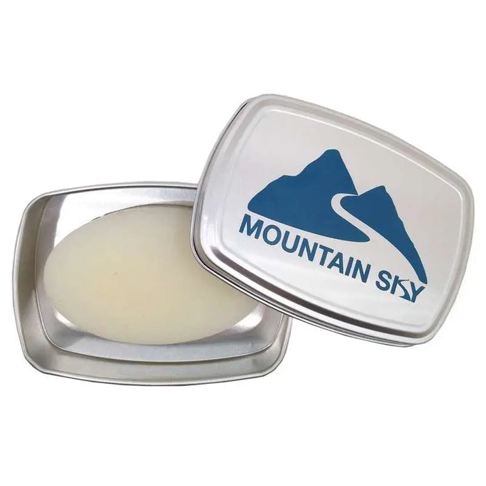 Shampoo or Conditioner Bar Container