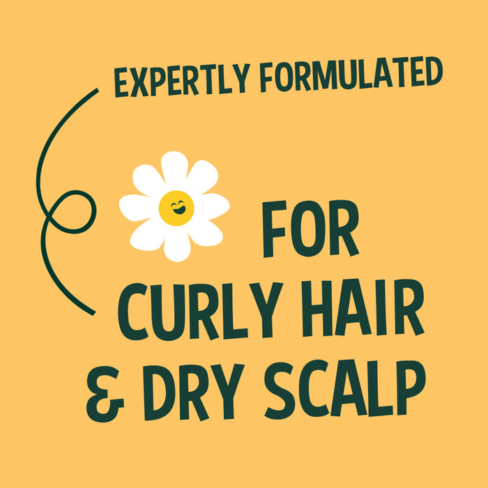 Shea & Argan shampoo - 1L