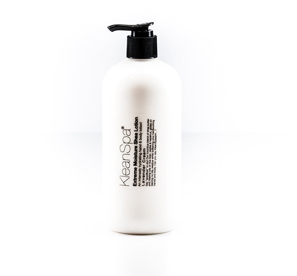 large lemon poundcake lotion