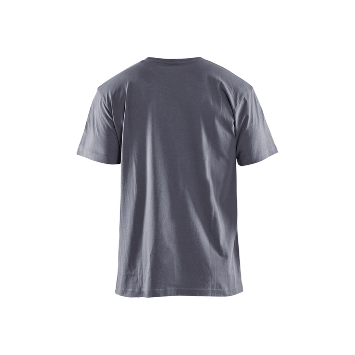 Short Sleeve T-Shirt - 9400-Grey | Blaklader 35541042