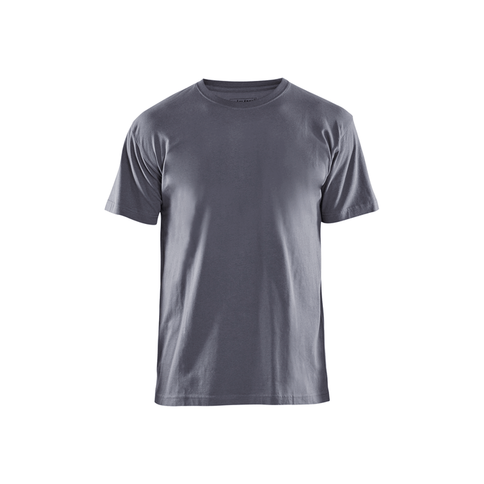 Short Sleeve T-Shirt - 9400-Grey | Blaklader 35541042