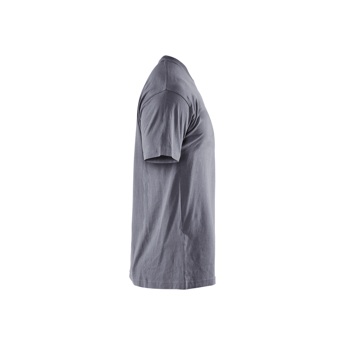Short Sleeve T-Shirt - 9400-Grey | Blaklader 35541042