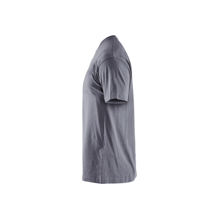 Short Sleeve T-Shirt - 9400-Grey | Blaklader 35541042